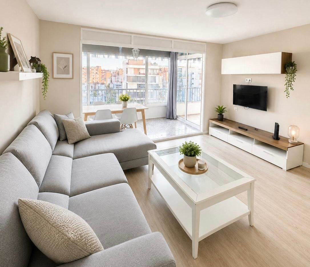 3 Bed Apartment for sale in Playa De San Juan Costa Blanca, Alicante, Spain