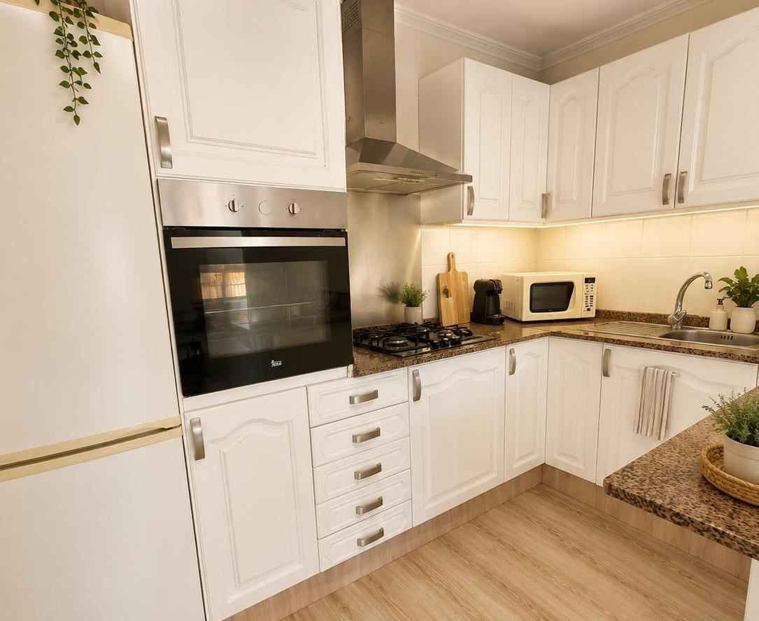 3 Bed Apartment for sale in Playa De San Juan Costa Blanca, Alicante, Spain