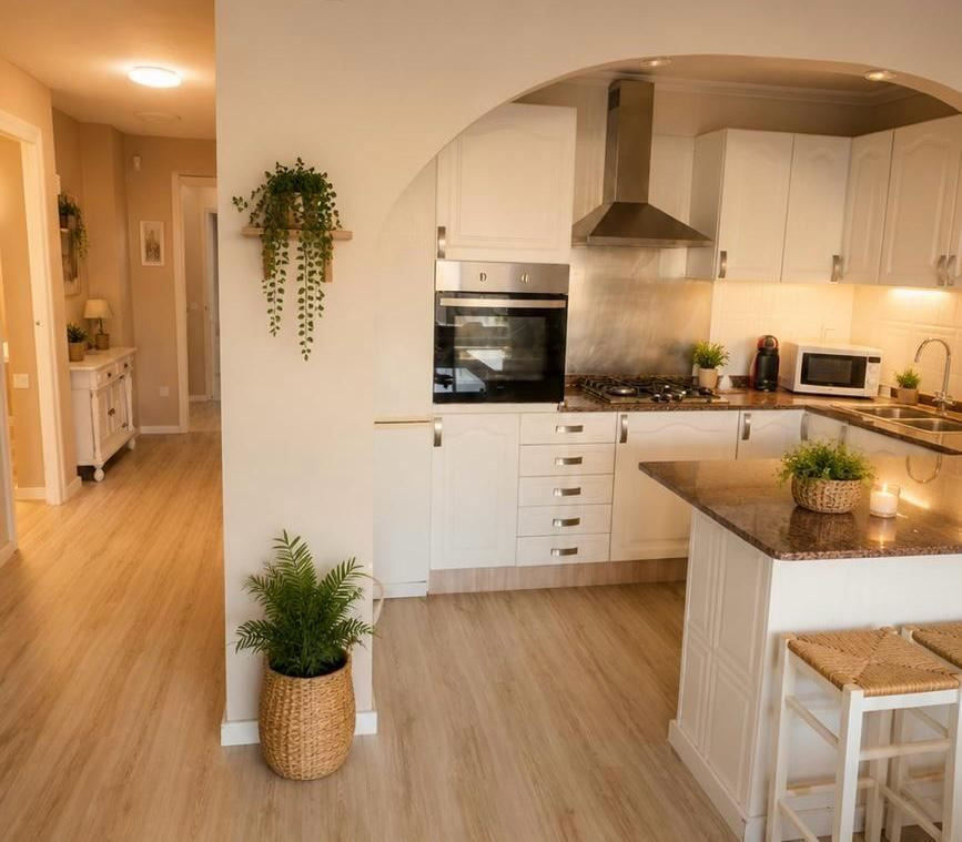 3 Bed Apartment for sale in Playa De San Juan Costa Blanca, Alicante, Spain