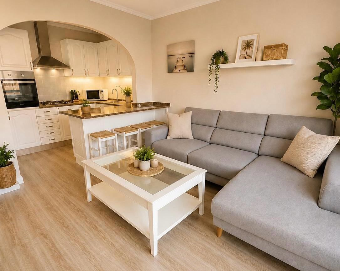 3 Bed Apartment for sale in Playa De San Juan Costa Blanca, Alicante, Spain