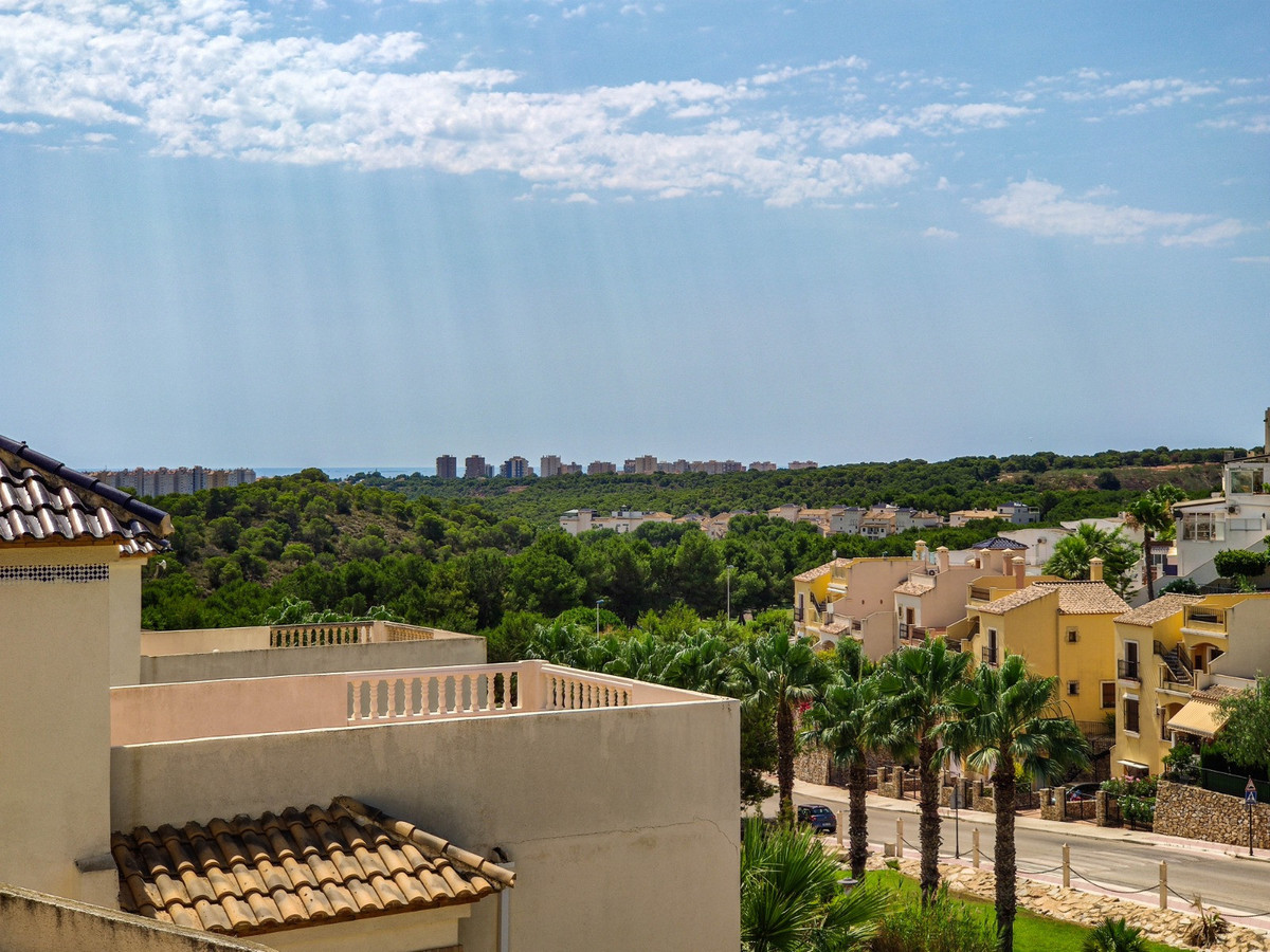4 Bed Townhouse for sale in Orihuela Costa Costa Blanca, Alicante, Spain