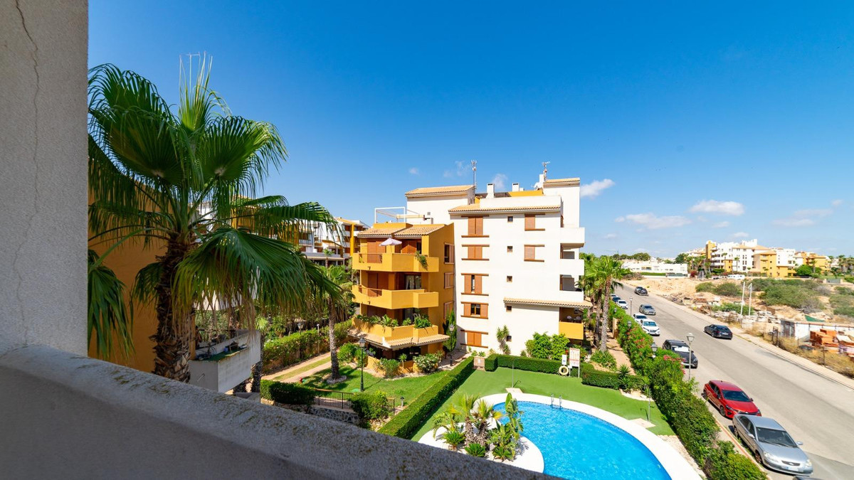 2 Bed Apartment for sale in Torrevieja Costa Blanca, Alicante, Spain