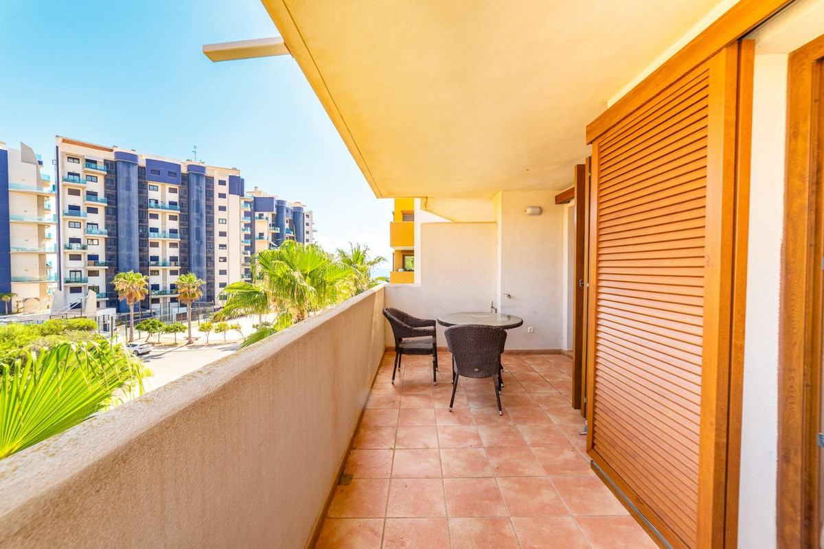 2 Bed Apartment for sale in Torrevieja Costa Blanca, Alicante, Spain