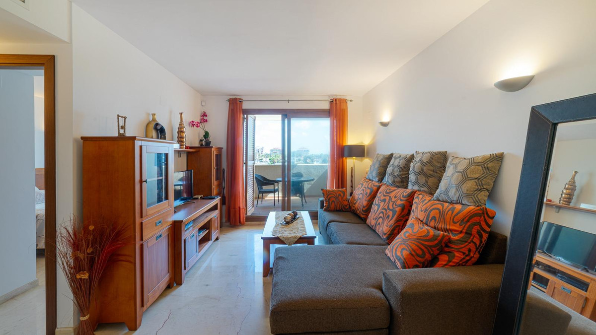 2 Bed Apartment for sale in Torrevieja Costa Blanca, Alicante, Spain