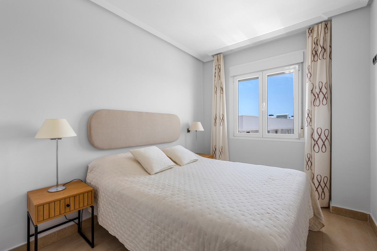 1 Bed Apartment for sale in Serena Golf Costa Calida, Murcia, Spain