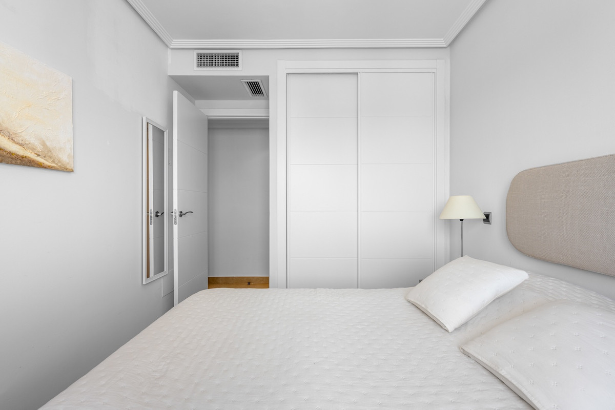 1 Bed Apartment for sale in Serena Golf Costa Calida, Murcia, Spain