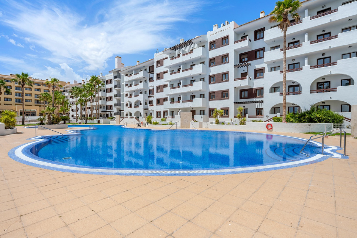 1 Bed Apartment for sale in Serena Golf Costa Calida, Murcia, Spain