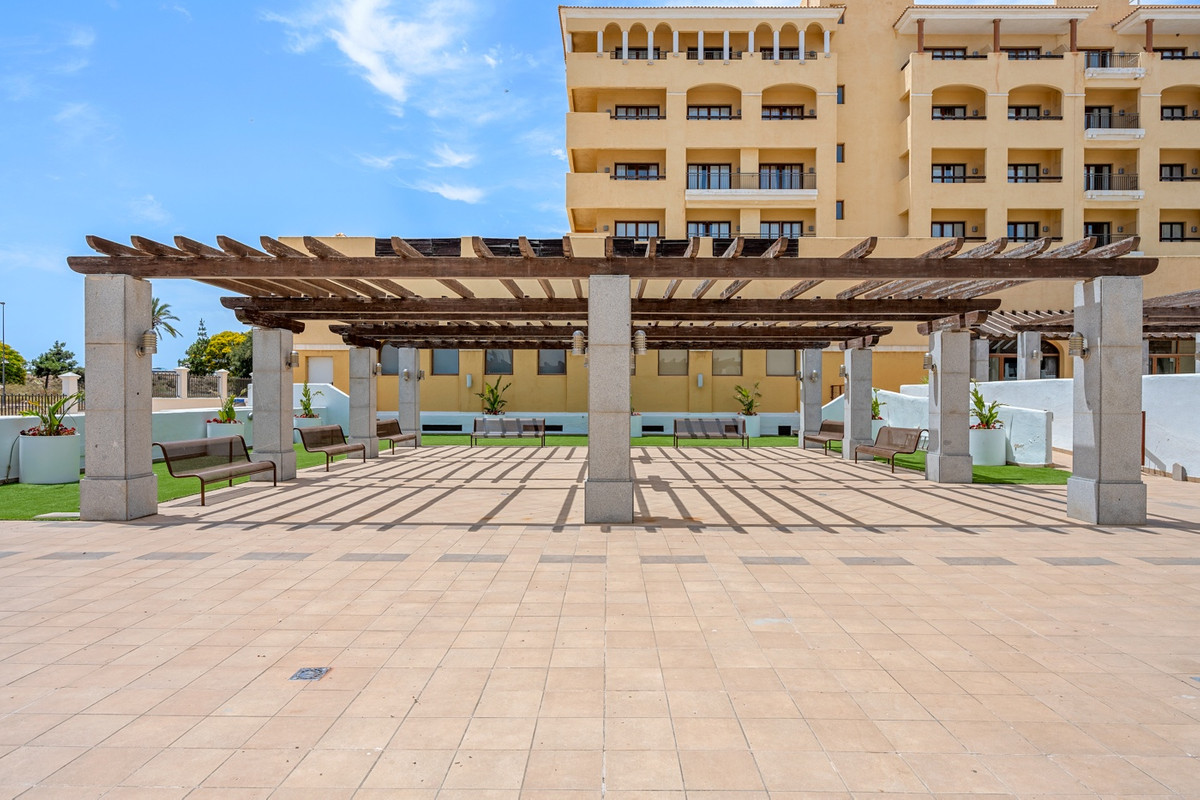 1 Bed Apartment for sale in Serena Golf Costa Calida, Murcia, Spain