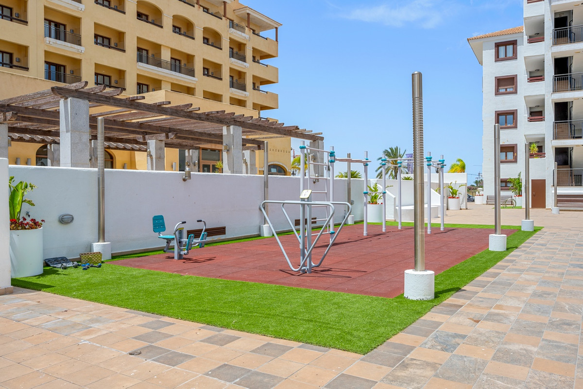 1 Bed Apartment for sale in Serena Golf Costa Calida, Murcia, Spain
