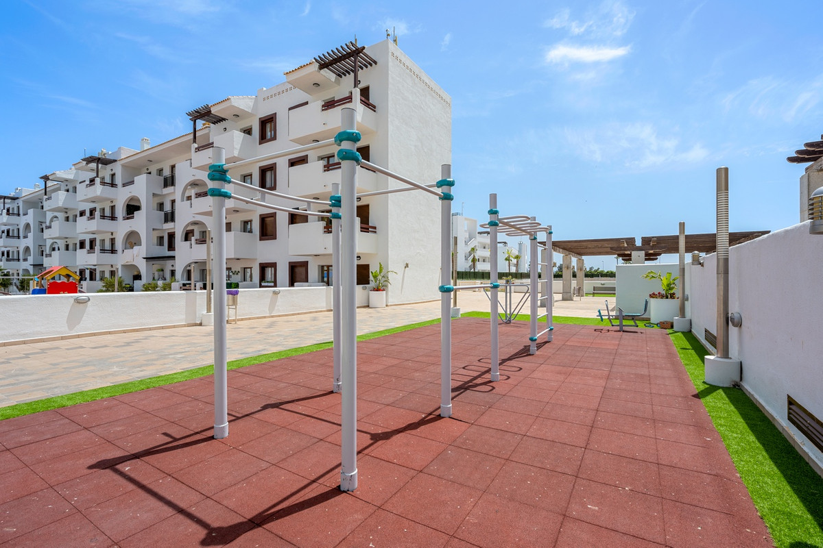 1 Bed Apartment for sale in Serena Golf Costa Calida, Murcia, Spain