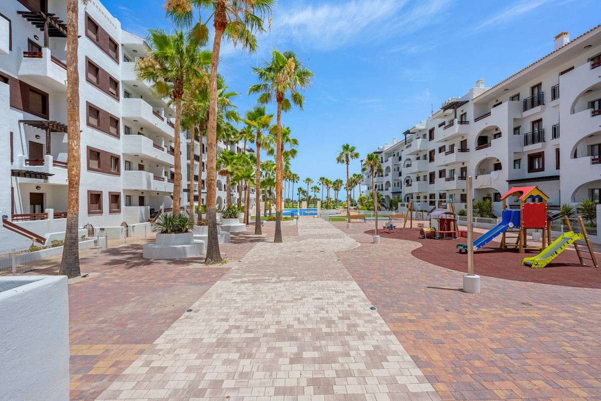 1 Bed Apartment for sale in Serena Golf Costa Calida, Murcia, Spain