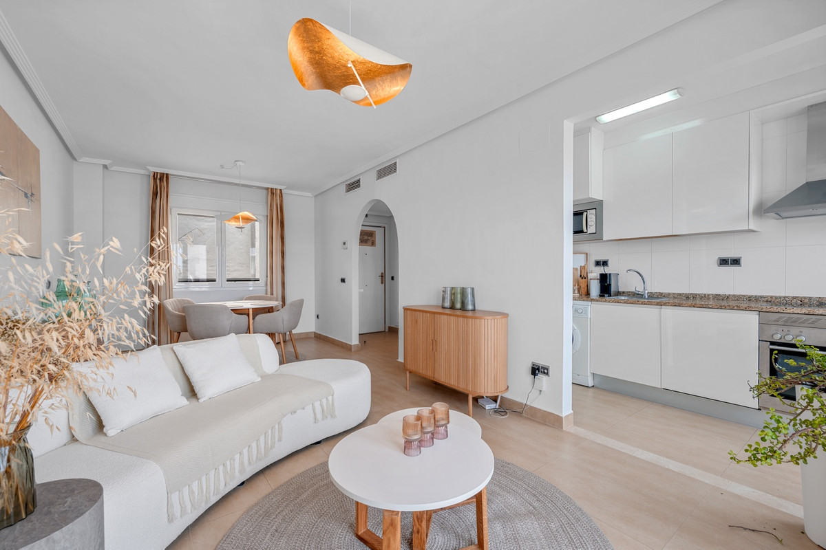 1 Bed Apartment for sale in Serena Golf Costa Calida, Murcia, Spain