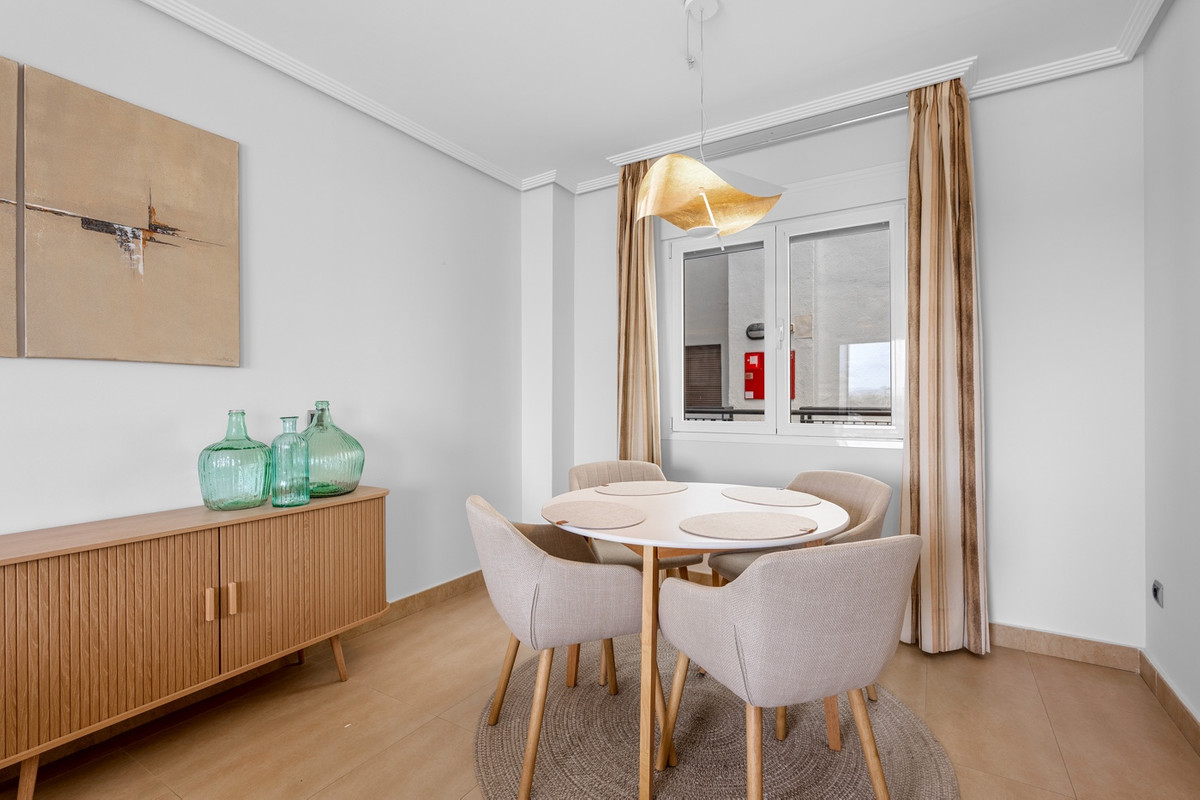 1 Bed Apartment for sale in Serena Golf Costa Calida, Murcia, Spain