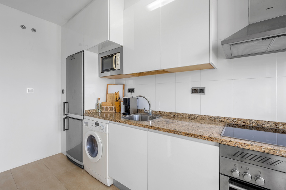 1 Bed Apartment for sale in Serena Golf Costa Calida, Murcia, Spain