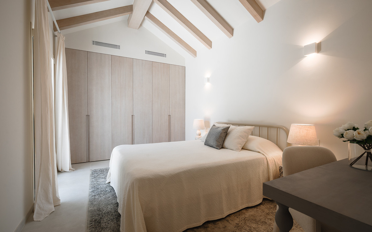 3 Bed Townhouse for sale in Guadalmina Alta Costa Del Sol, Málaga, Spain
