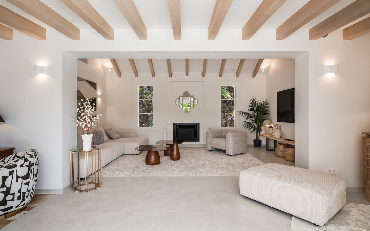 3 Bed Townhouse for sale in Guadalmina Alta Costa Del Sol, Málaga, Spain