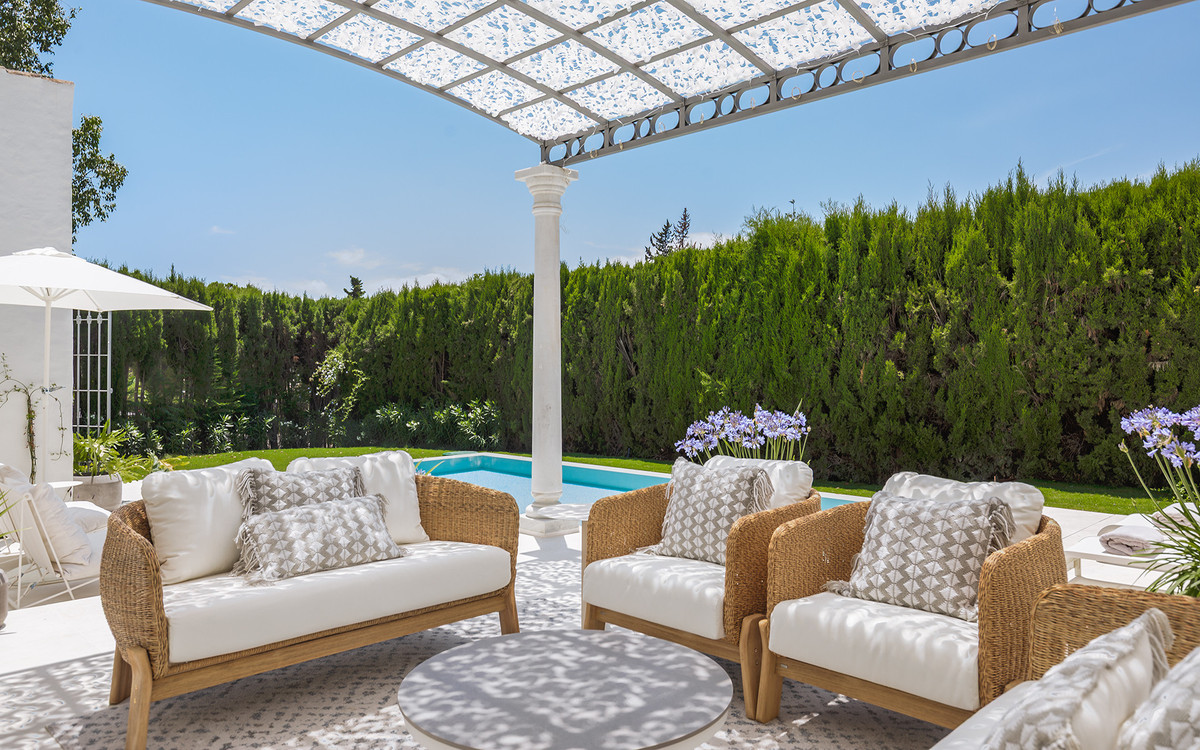 3 Bed Townhouse for sale in Guadalmina Alta Costa Del Sol, Málaga, Spain