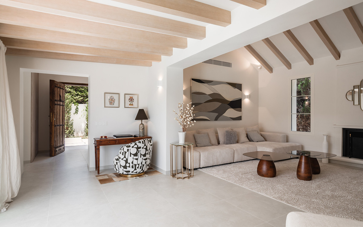 3 Bed Townhouse for sale in Guadalmina Alta Costa Del Sol, Málaga, Spain
