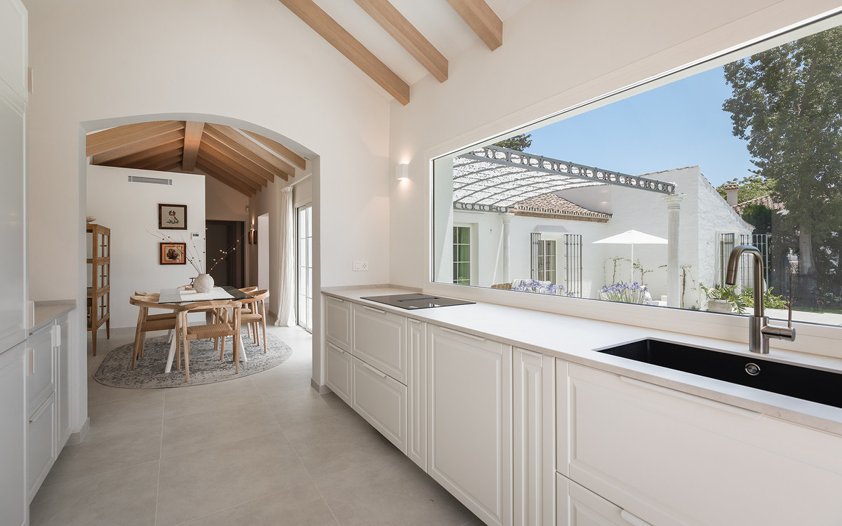 3 Bed Townhouse for sale in Guadalmina Alta Costa Del Sol, Málaga, Spain