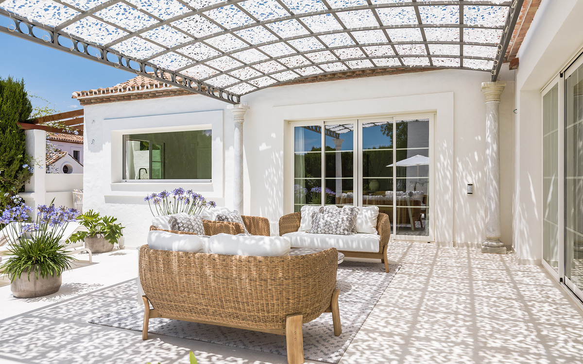 3 Bed Townhouse for sale in Guadalmina Alta Costa Del Sol, Málaga, Spain