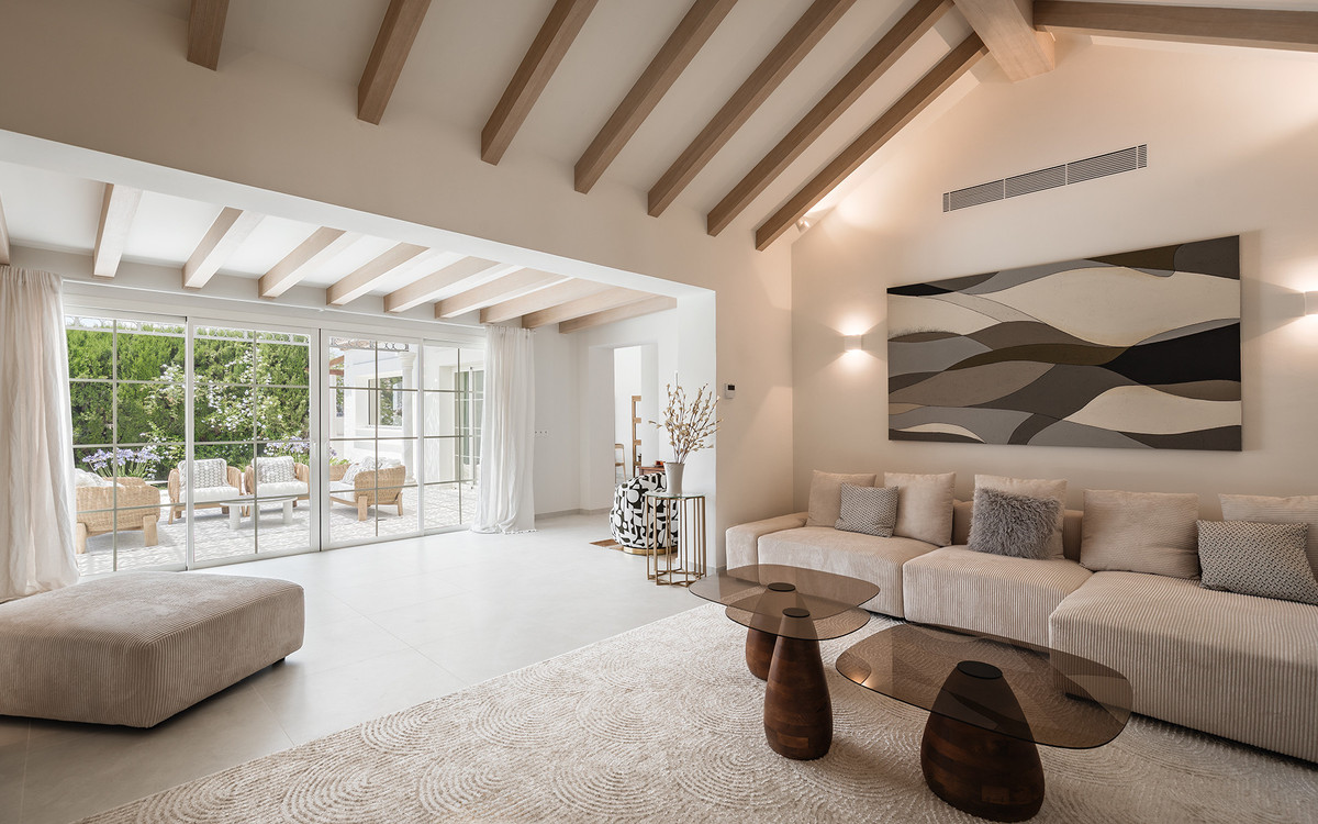 3 Bed Townhouse for sale in Guadalmina Alta Costa Del Sol, Málaga, Spain