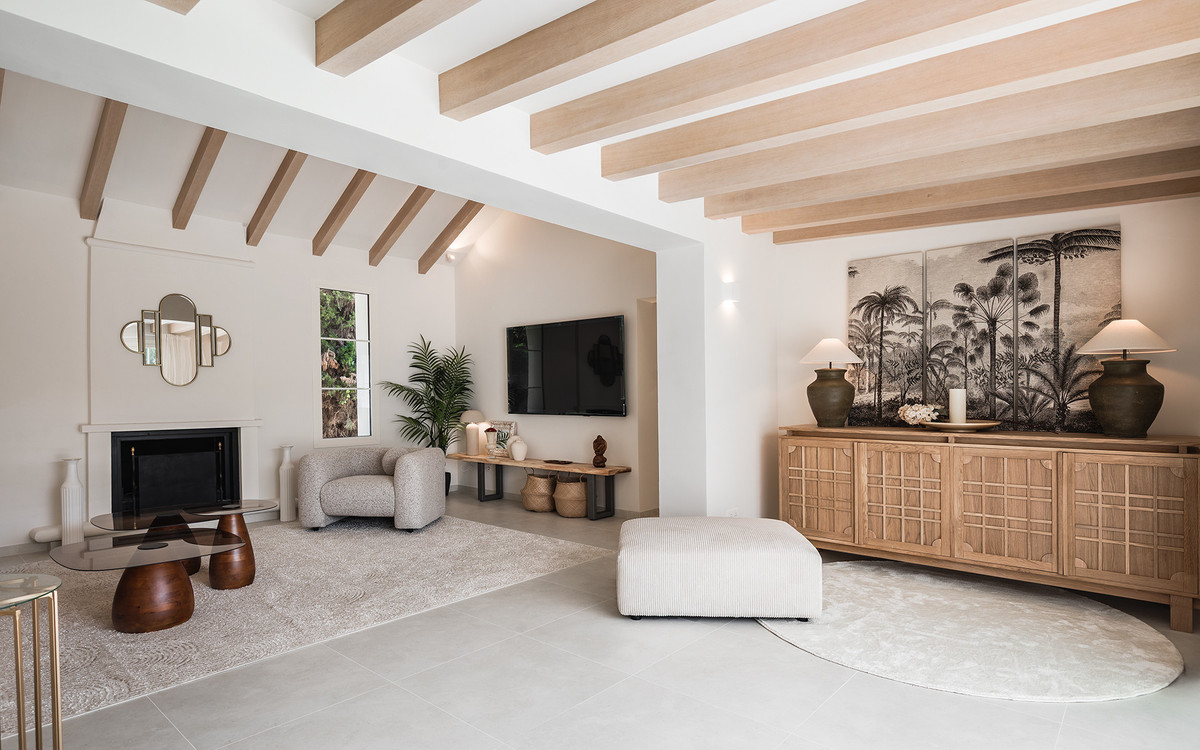 3 Bed Townhouse for sale in Guadalmina Alta Costa Del Sol, Málaga, Spain