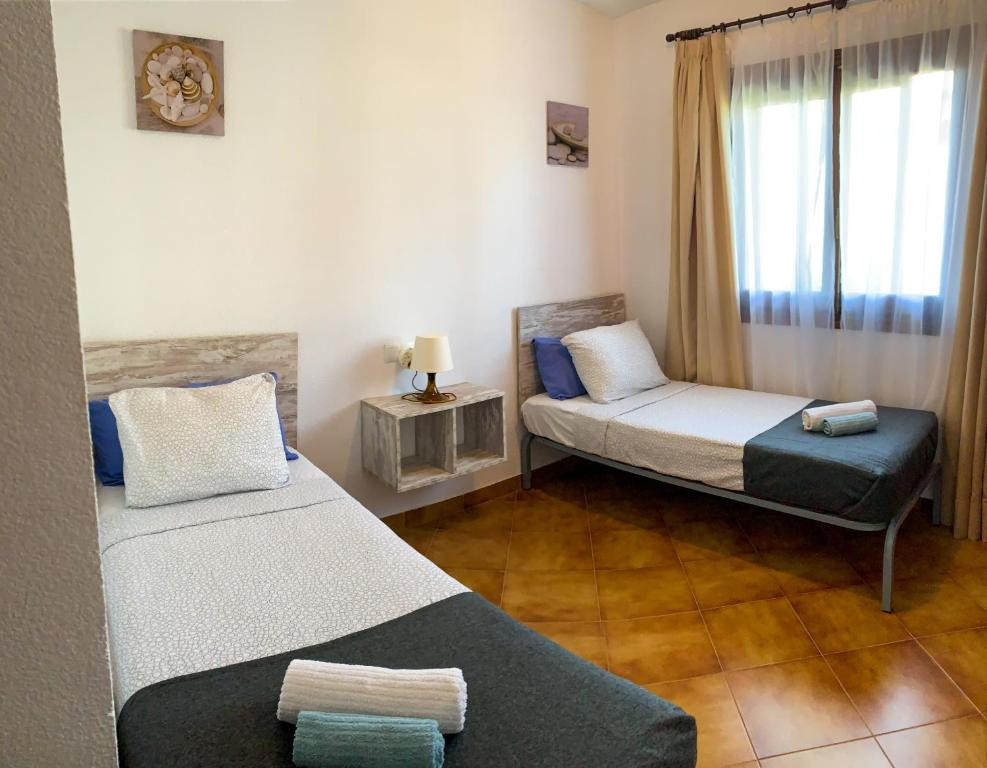 Se vende Apartamento Planta Media de 2 dormitorios en Costa Blanca, Alicante, España