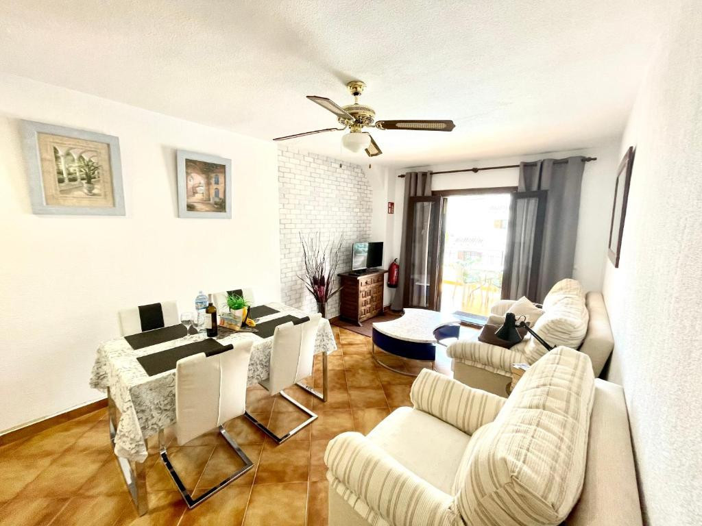 Se vende Apartamento Planta Media de 2 dormitorios en Costa Blanca, Alicante, España
