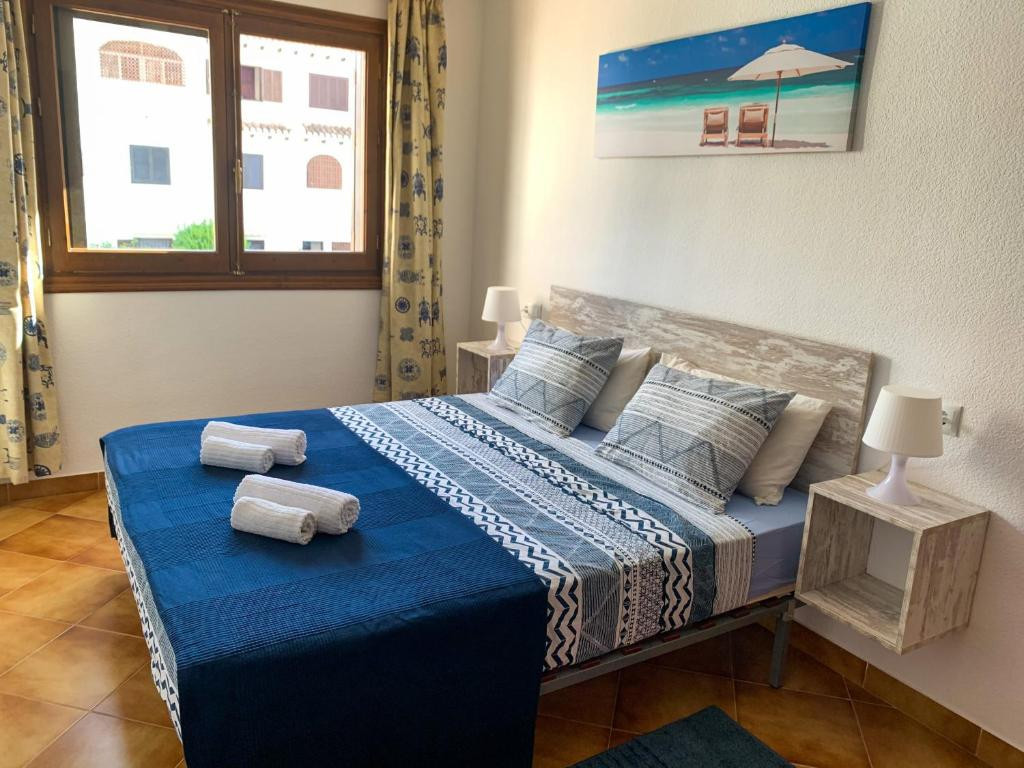 Se vende Apartamento Planta Media de 2 dormitorios en Costa Blanca, Alicante, España
