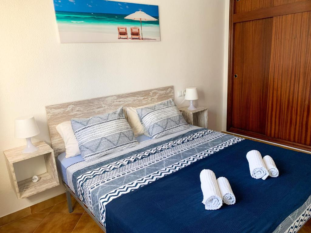 Se vende Apartamento Planta Media de 2 dormitorios en Costa Blanca, Alicante, España