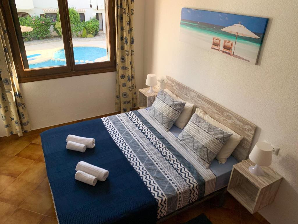 Se vende Apartamento Planta Media de 2 dormitorios en Costa Blanca, Alicante, España