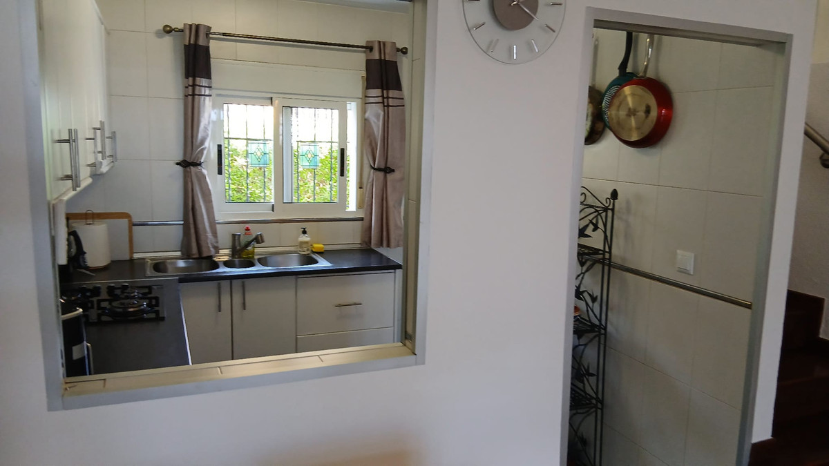 2 Bed Townhouse for sale in Orihuela Costa Costa Blanca, Alicante, Spain