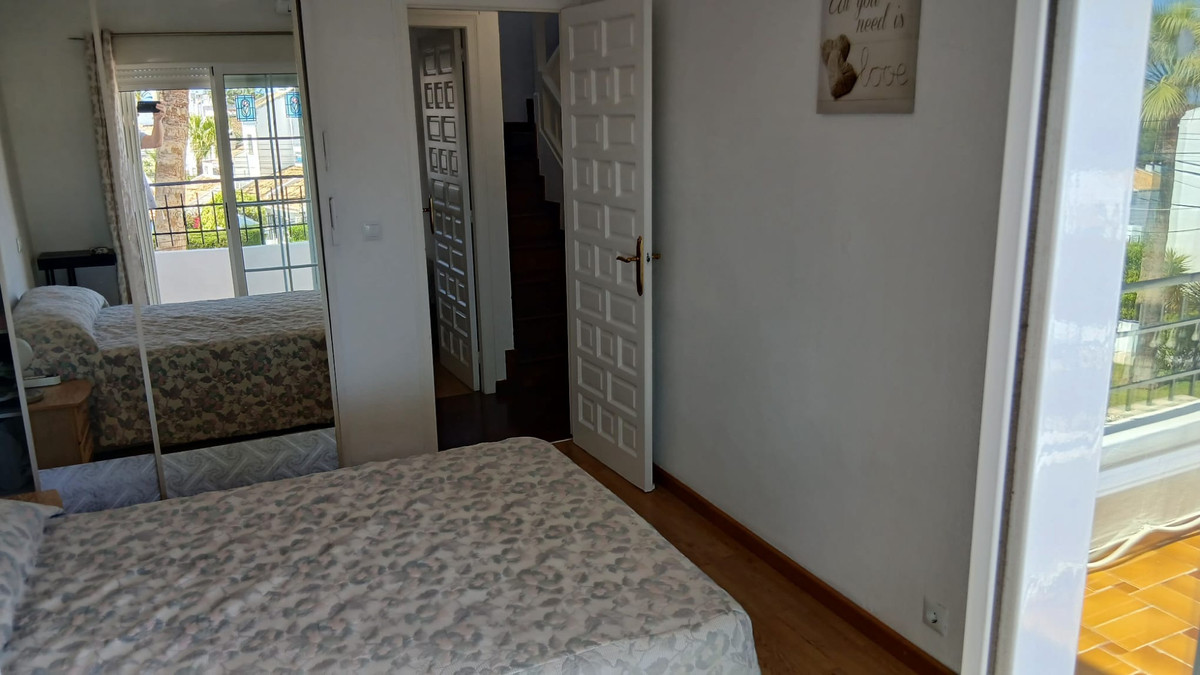 2 Bed Townhouse for sale in Orihuela Costa Costa Blanca, Alicante, Spain