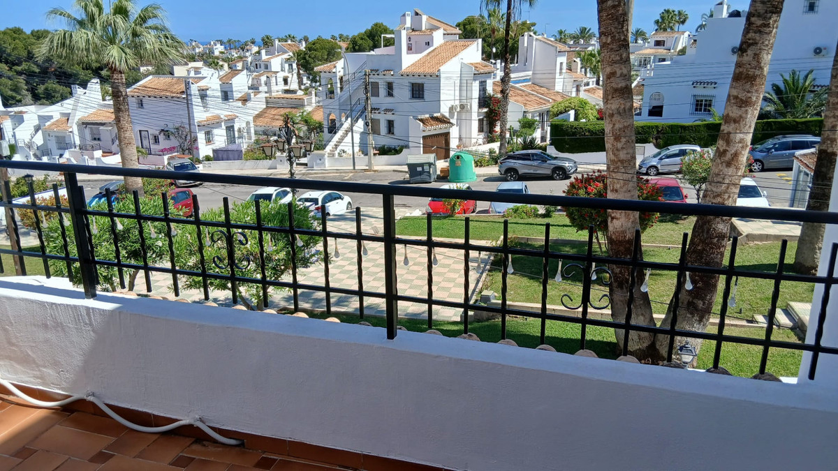 2 Bed Townhouse for sale in Orihuela Costa Costa Blanca, Alicante, Spain