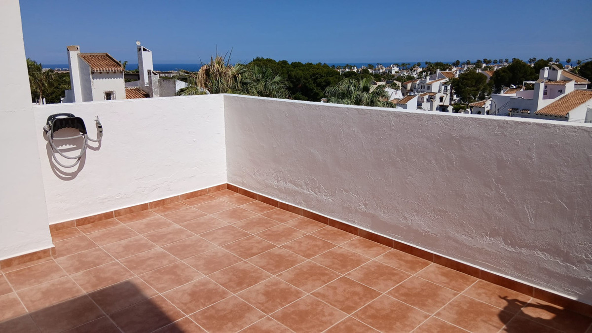 2 Bed Townhouse for sale in Orihuela Costa Costa Blanca, Alicante, Spain