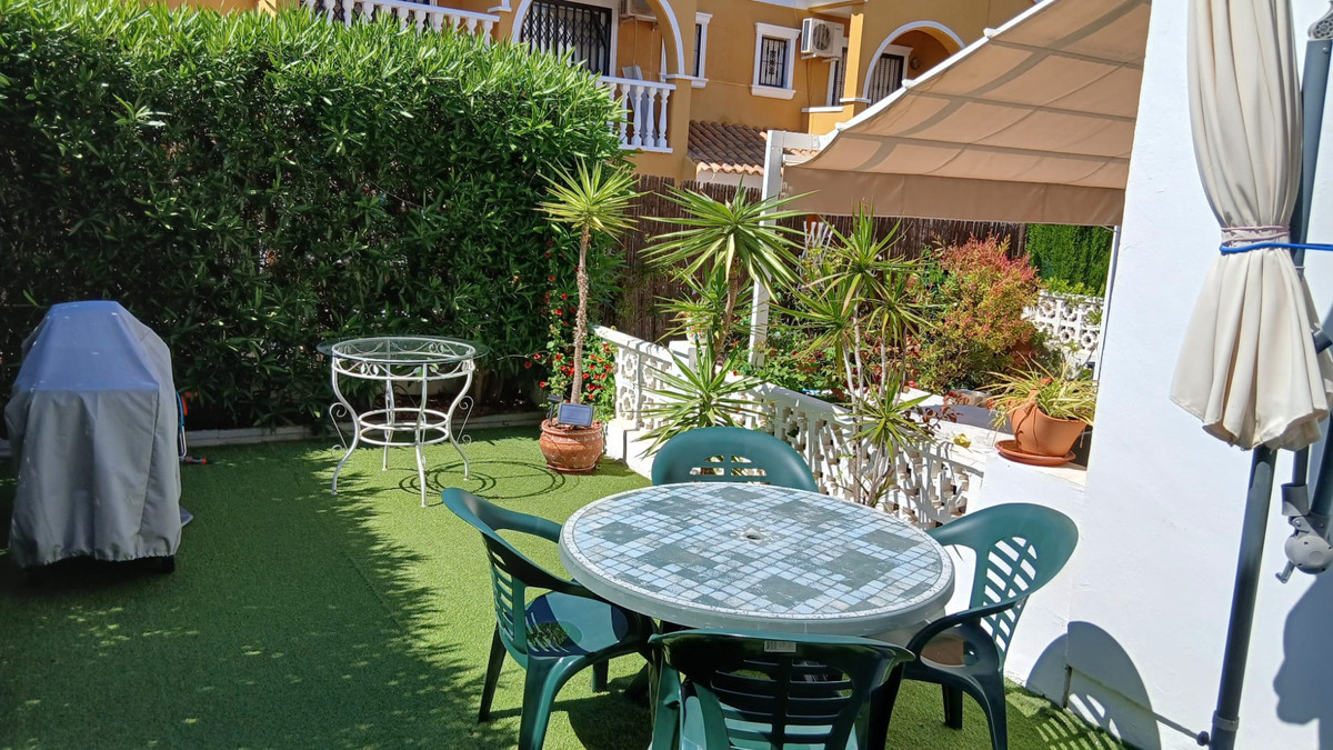 2 Bed Townhouse for sale in Orihuela Costa Costa Blanca, Alicante, Spain