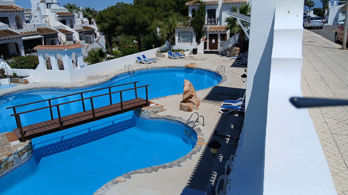 2 Bed Townhouse for sale in Orihuela Costa Costa Blanca, Alicante, Spain
