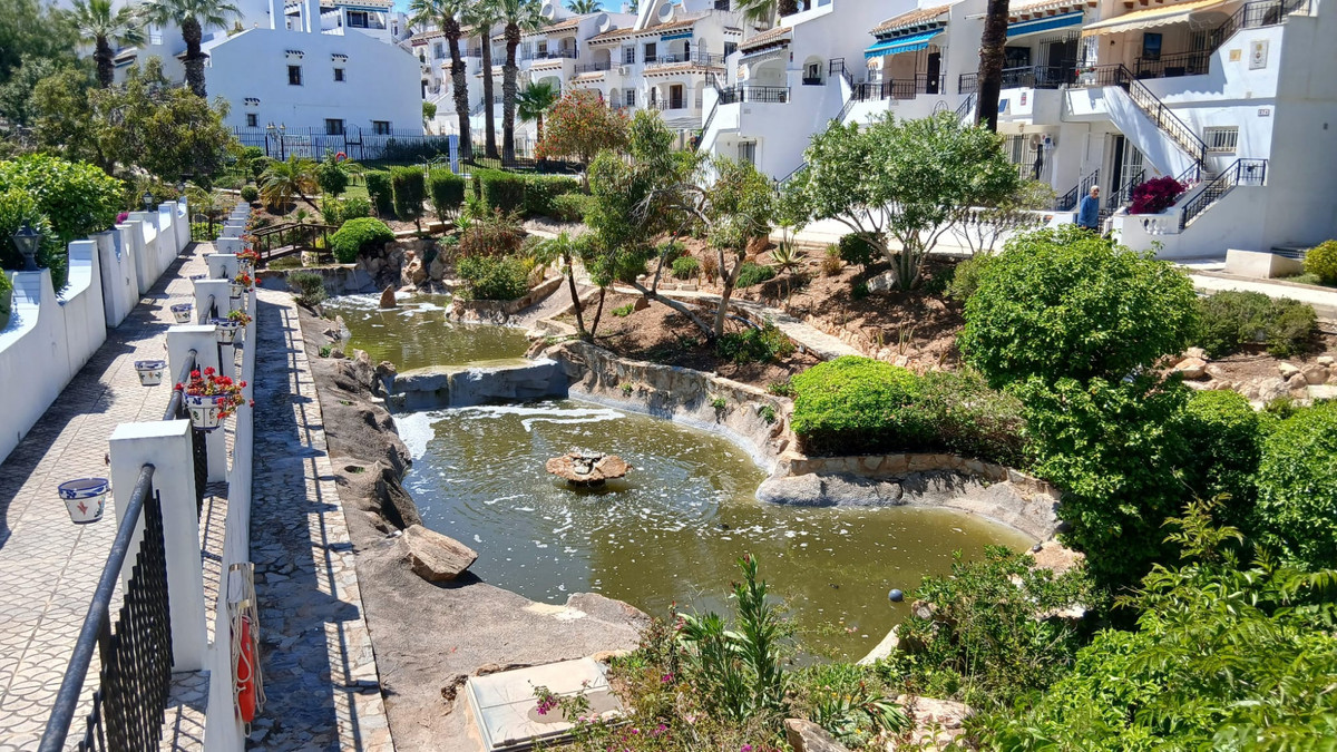 2 Bed Townhouse for sale in Orihuela Costa Costa Blanca, Alicante, Spain