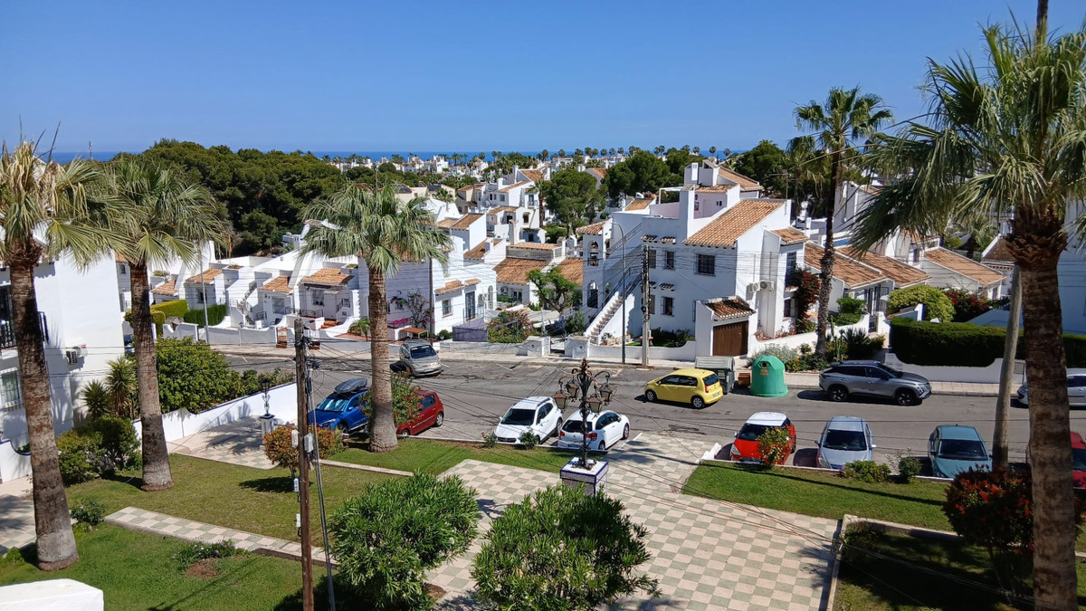 2 Bed Townhouse for sale in Orihuela Costa Costa Blanca, Alicante, Spain