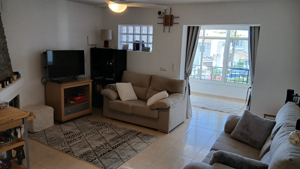 2 Bed Townhouse for sale in Orihuela Costa Costa Blanca, Alicante, Spain