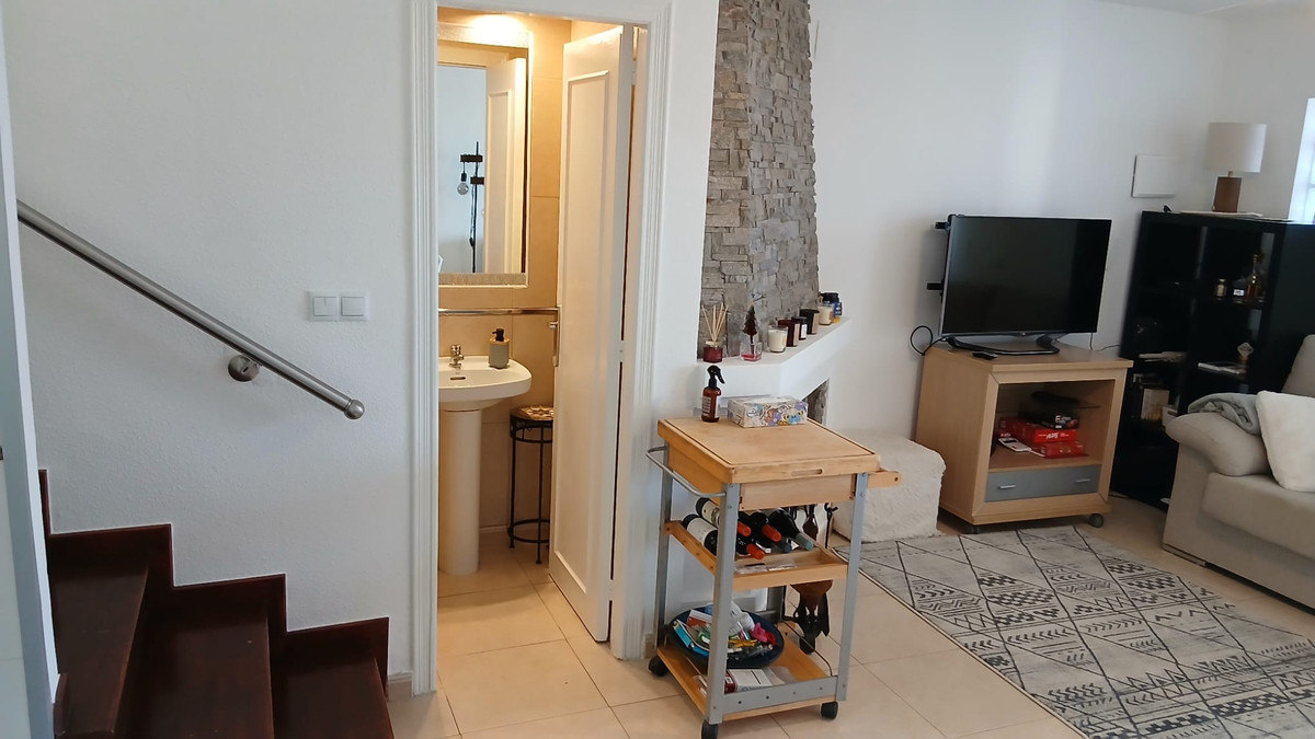 2 Bed Townhouse for sale in Orihuela Costa Costa Blanca, Alicante, Spain