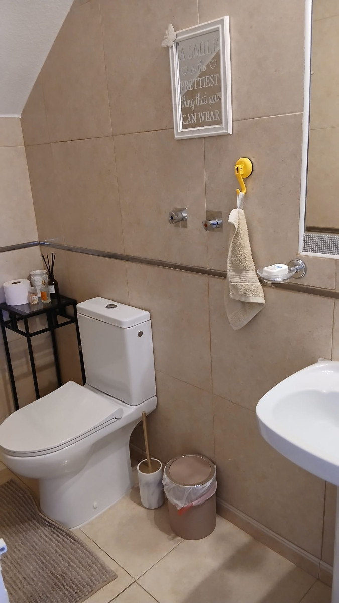 2 Bed Townhouse for sale in Orihuela Costa Costa Blanca, Alicante, Spain