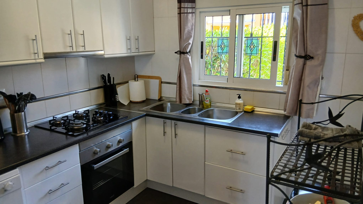2 Bed Townhouse for sale in Orihuela Costa Costa Blanca, Alicante, Spain