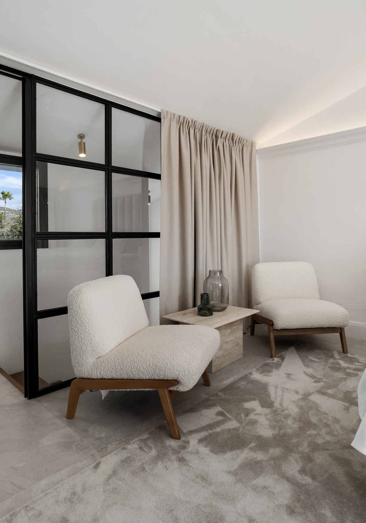 Se vende Villa - Chalet de 6 dormitorios en Costa Del Sol, Málaga, España