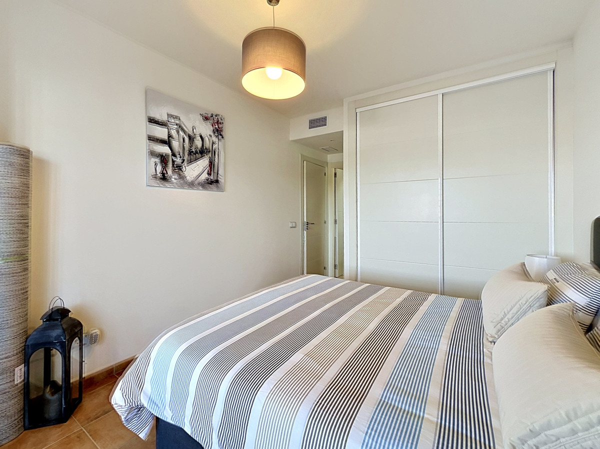 2 Bed Apartment for sale in La Alcaidesa Costa Del Sol, Cádiz, Spain
