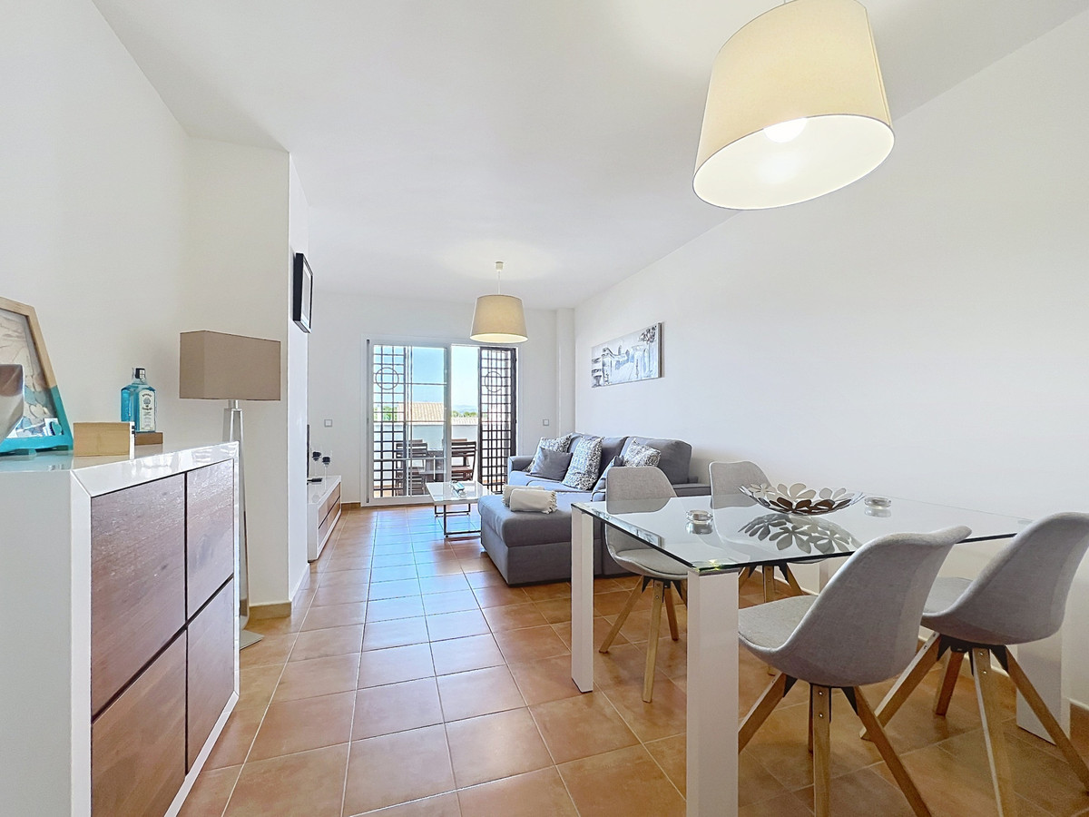 2 Bed Apartment for sale in La Alcaidesa Costa Del Sol, Cádiz, Spain