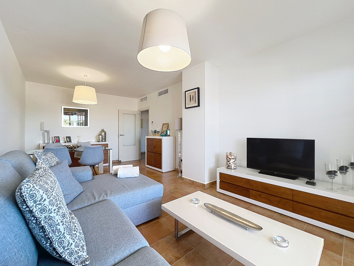 2 Bed Apartment for sale in La Alcaidesa Costa Del Sol, Cádiz, Spain