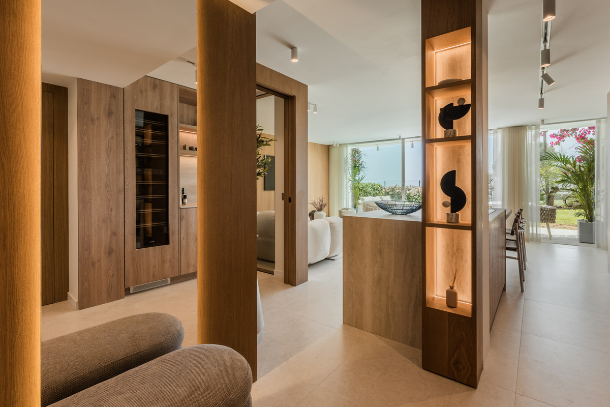 4 Bed Apartment for sale in Aloha Costa Del Sol, Málaga, Spain