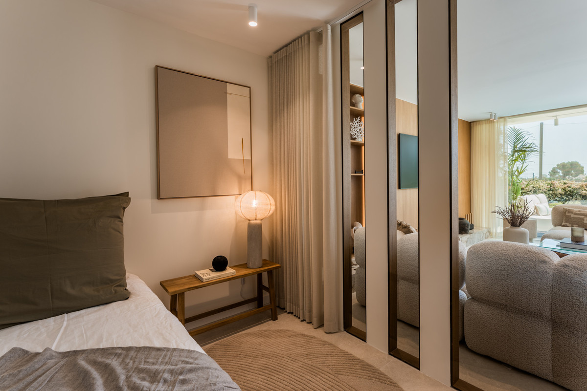 4 Bed Apartment for sale in Aloha Costa Del Sol, Málaga, Spain