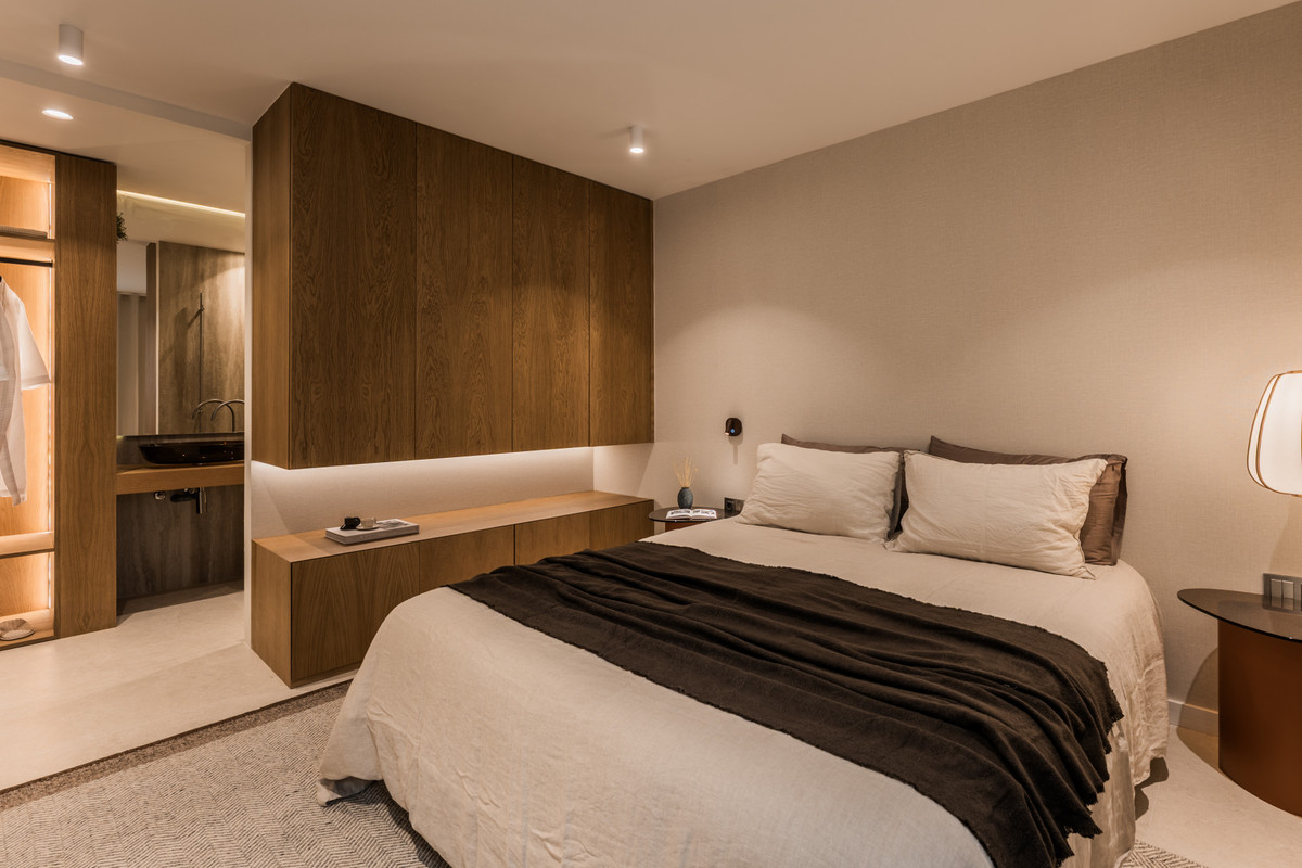 4 Bed Apartment for sale in Aloha Costa Del Sol, Málaga, Spain